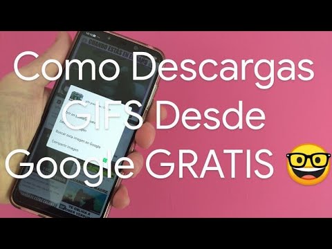 Como bloquear gifs animados no google 1