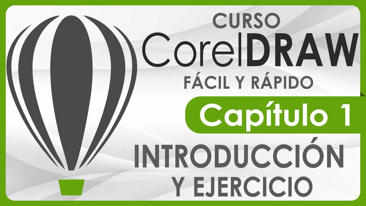 Como usar o coreldraw 7
