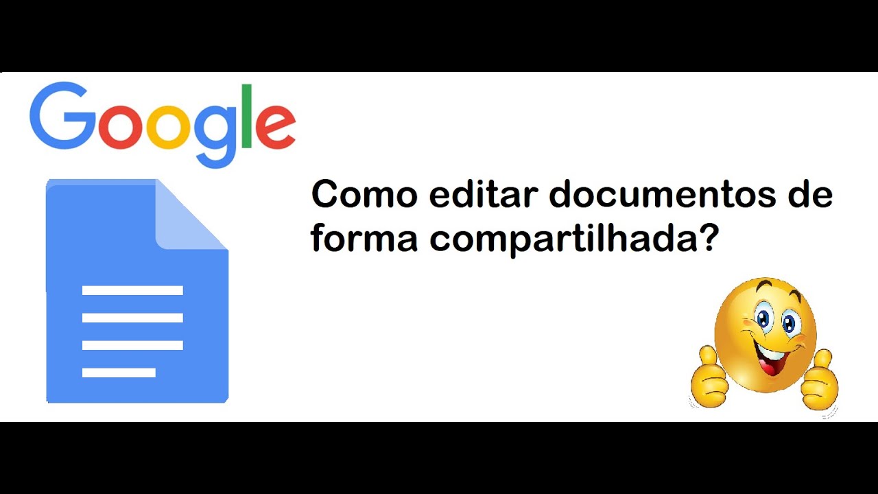Como compartilhar um arquivo e usar o chat do google docs 1