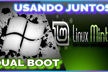 Como instalar o ubuntu 1110 em dual boot com windows 7