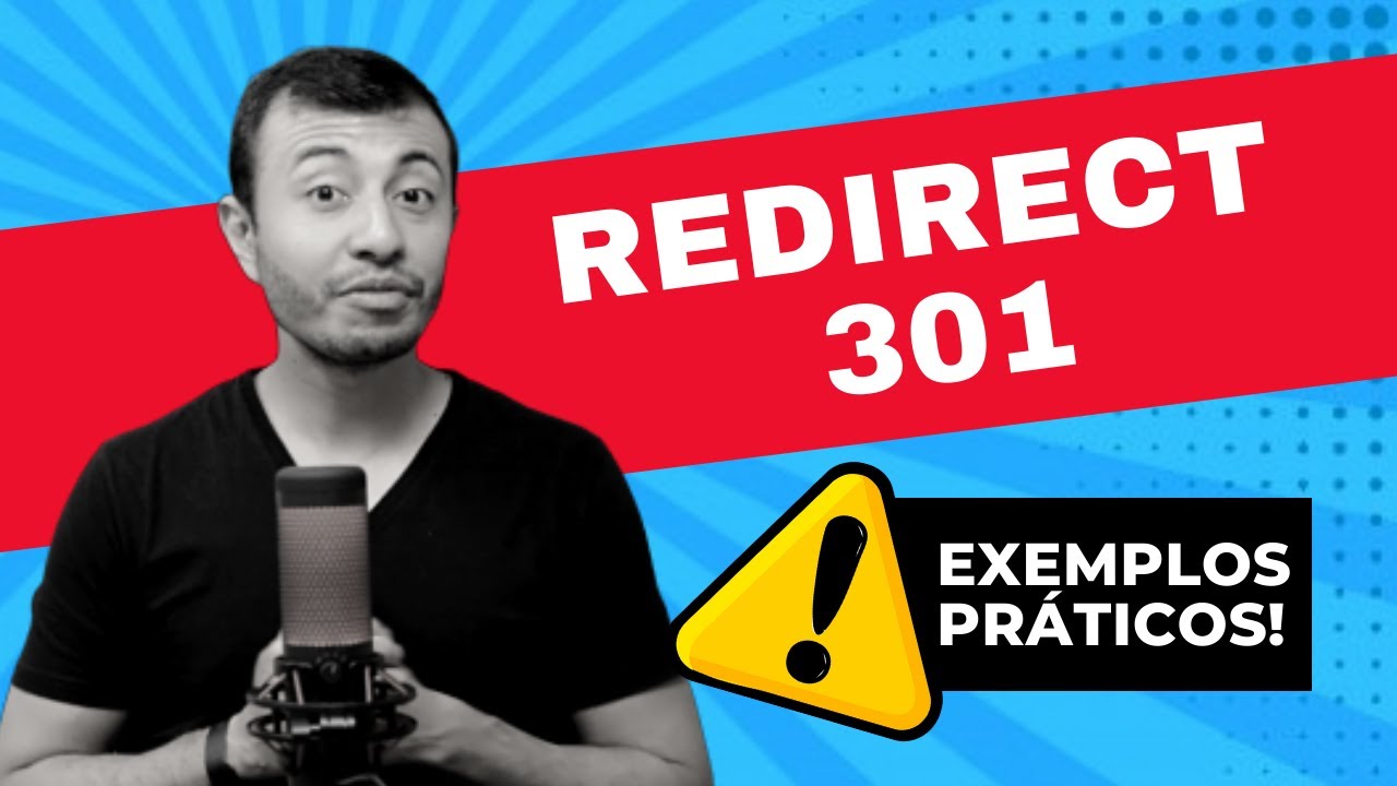 Como fazer um redirecionamento 301 permanente do seu blogger para o wordpress 12