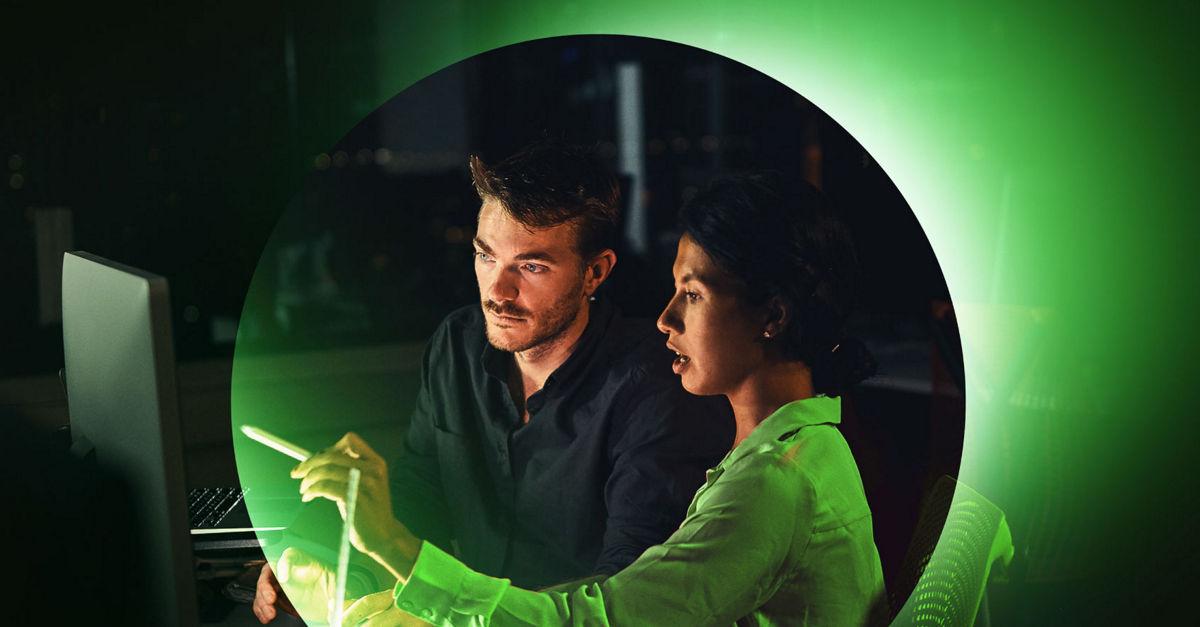 ciberseguridad corporativa