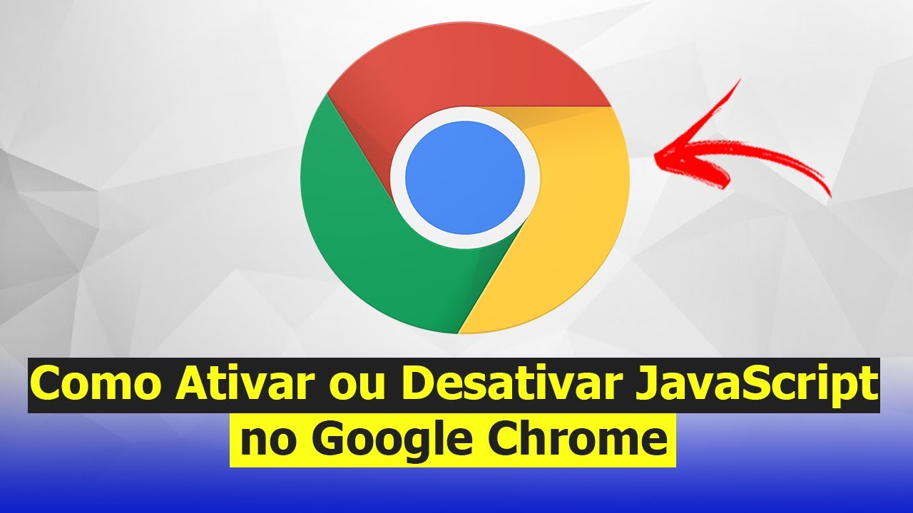Como desativar o java no chrome 1