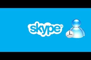 Como configurar status ausente por tempo de inatividade no skype