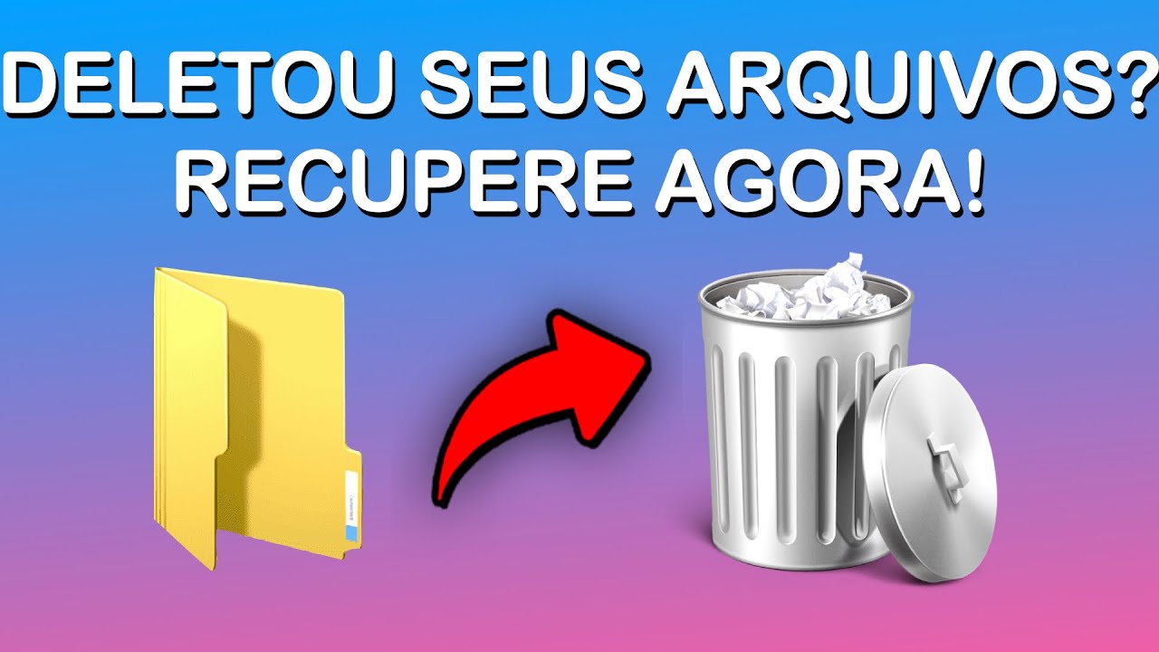 Como recuperar arquivos deletados no linux 1