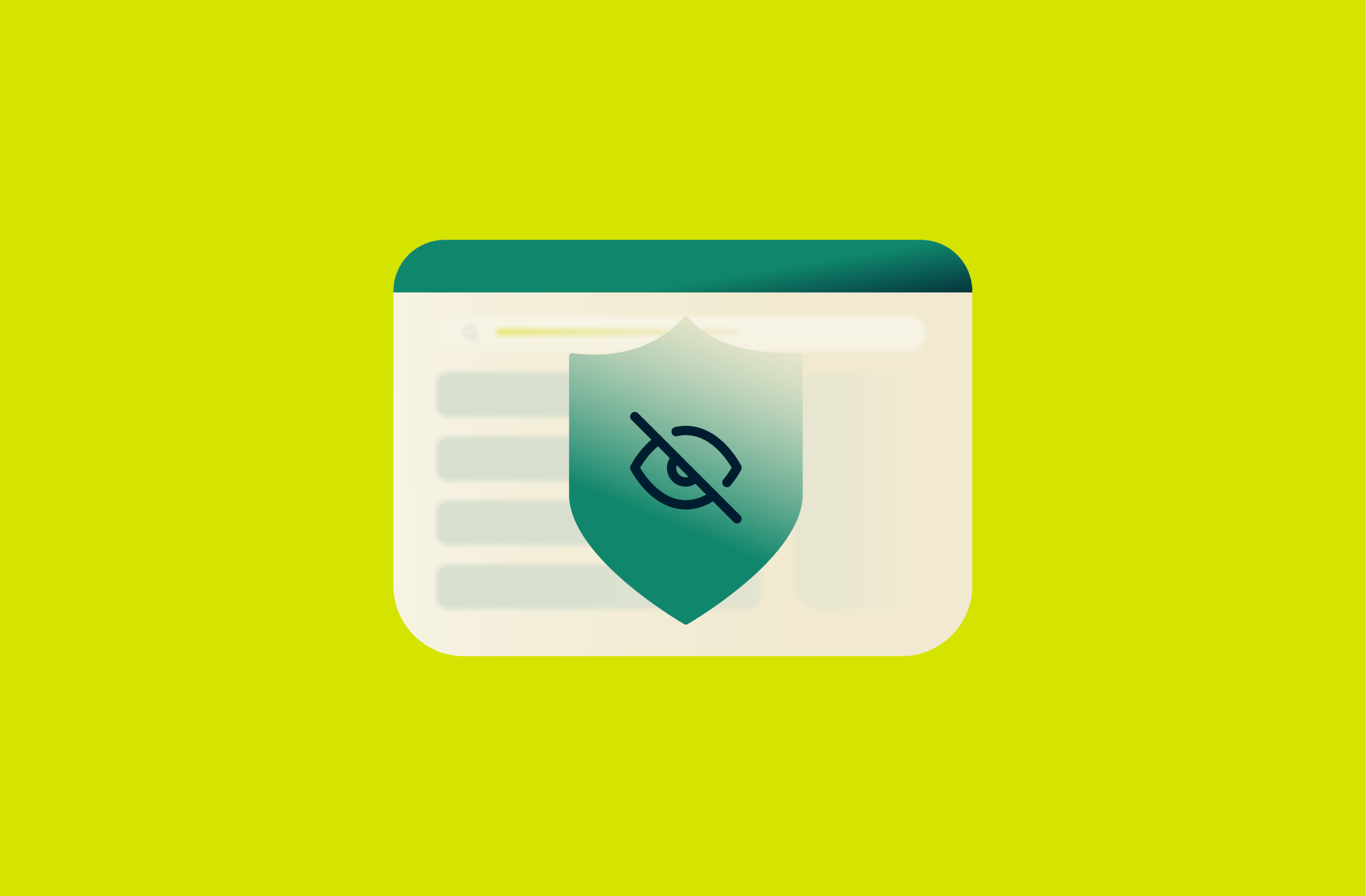 Privacidade online com VPN