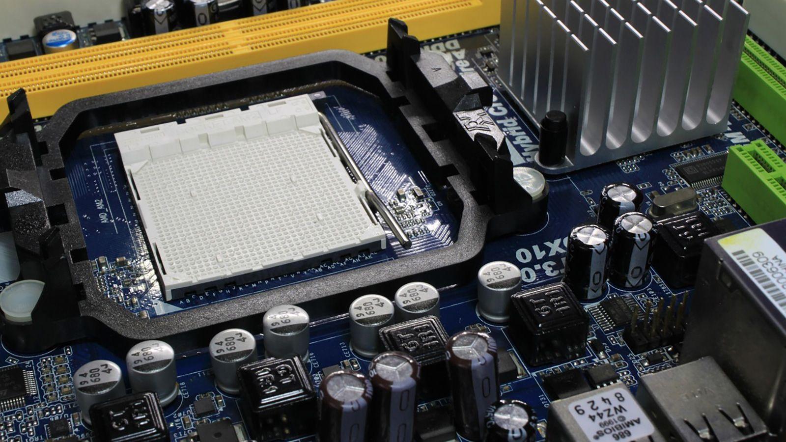 erros comuns ao montar um pc