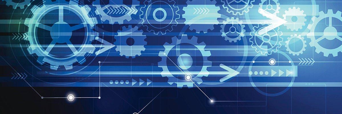 Imagem genérica sobre Linux e Windows