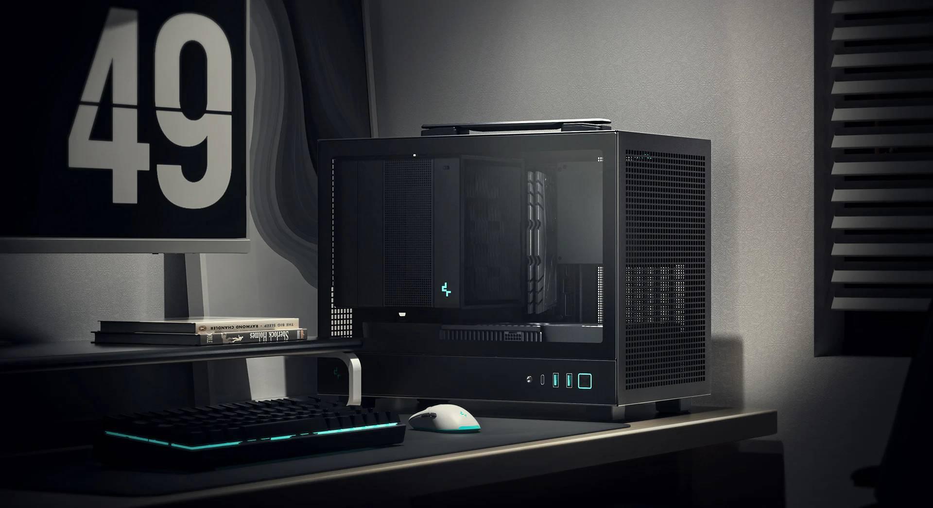 guia para montar pc pela primeira vez