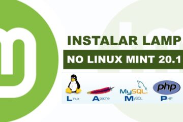 Como instalar lamp no linux
