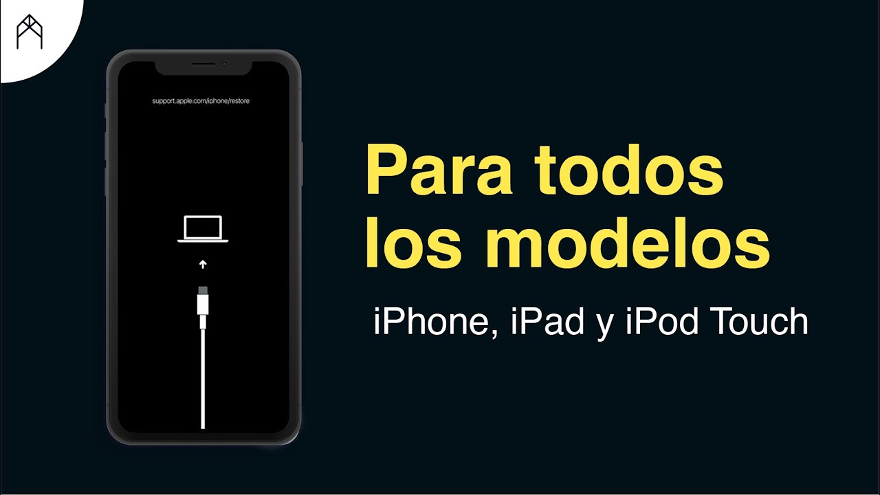 Como restaurar o ipod touch 1