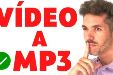 Como converter videos para mp3 com o youtube mp3