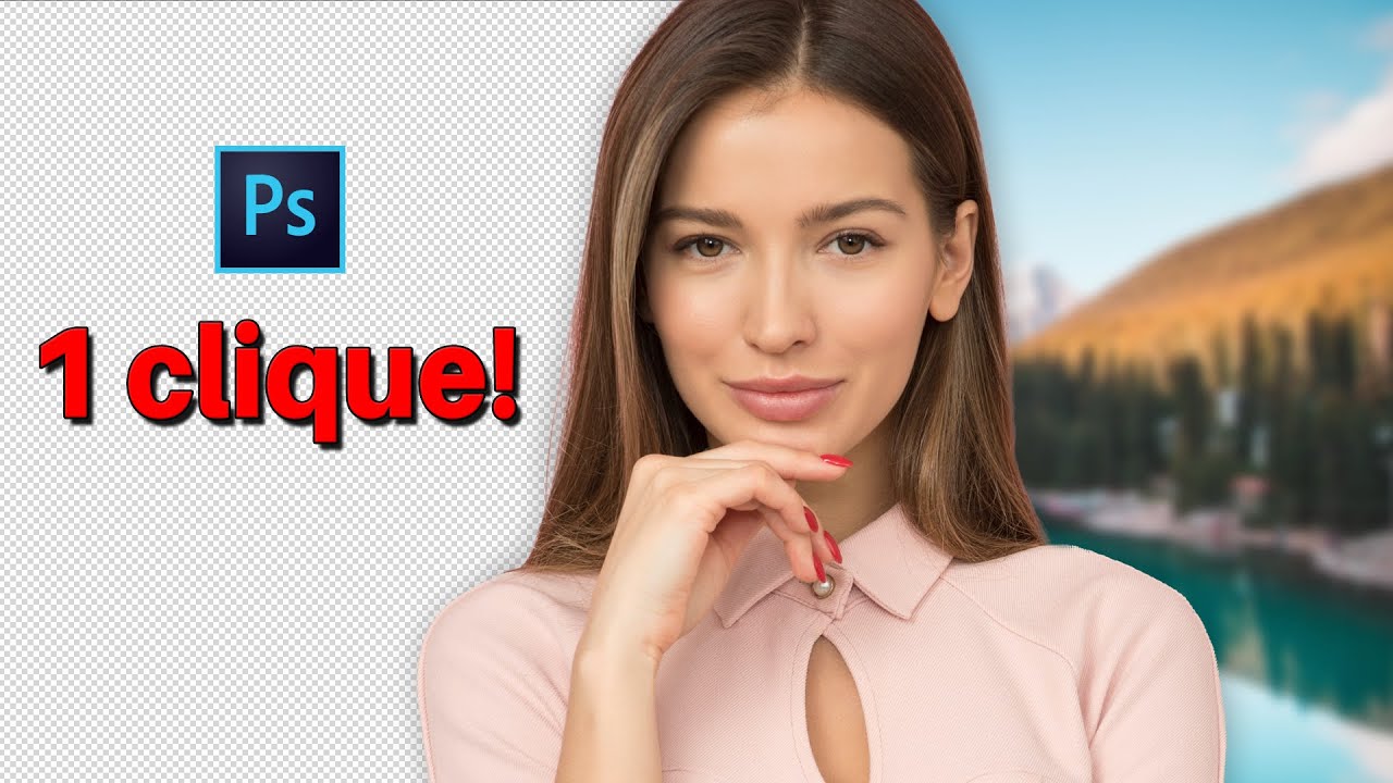 Como remover fundo das fotos com o photofiltre 1