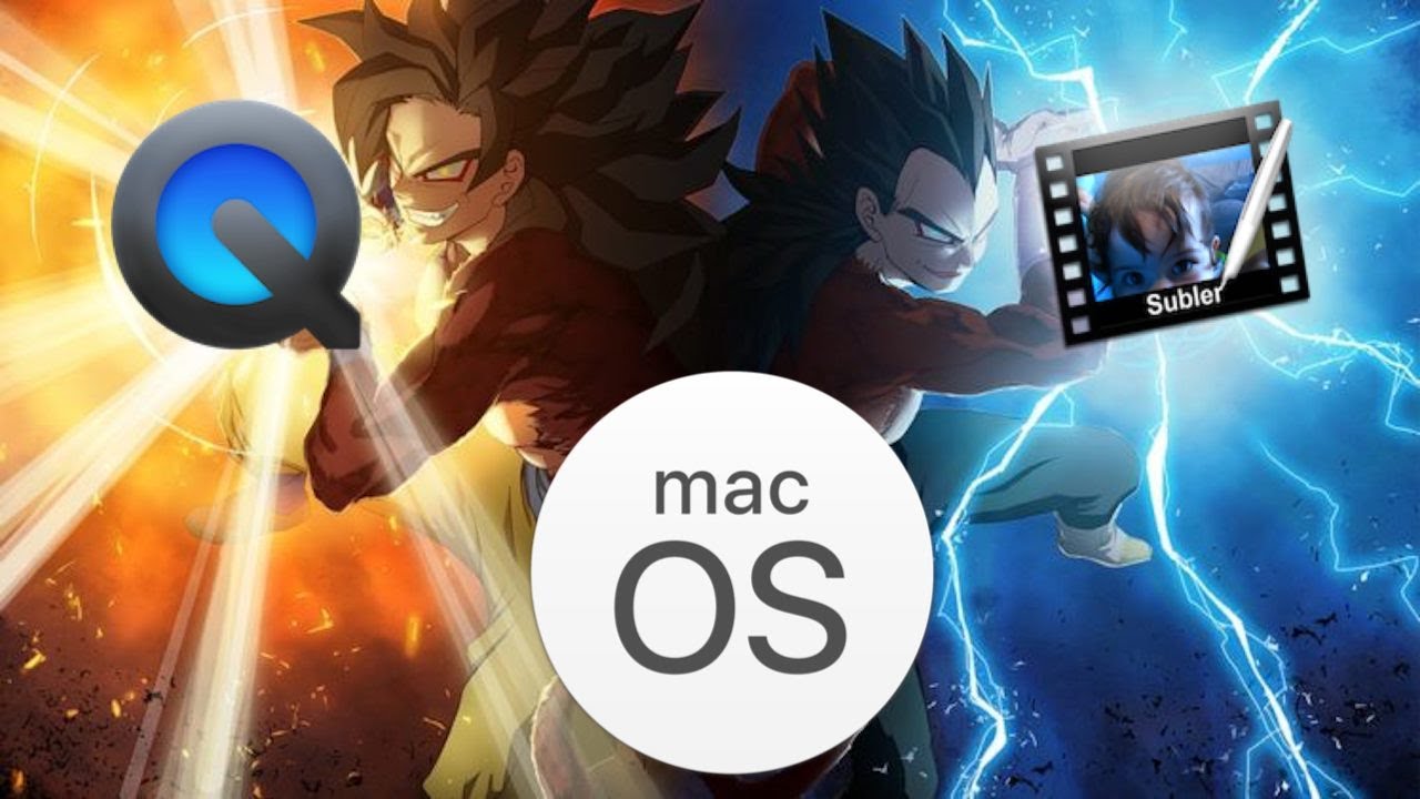 Como colocar legendas no quicktime 7