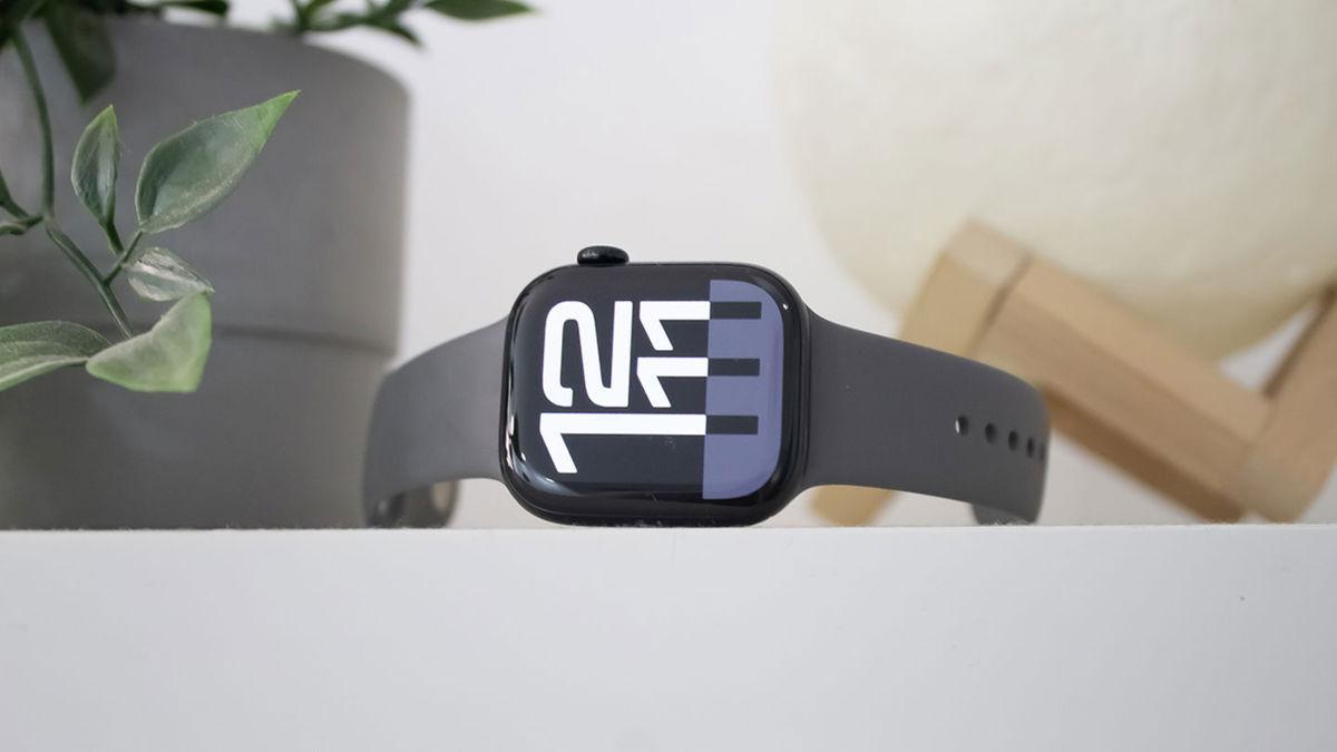 conectar apple watch a un telefono android