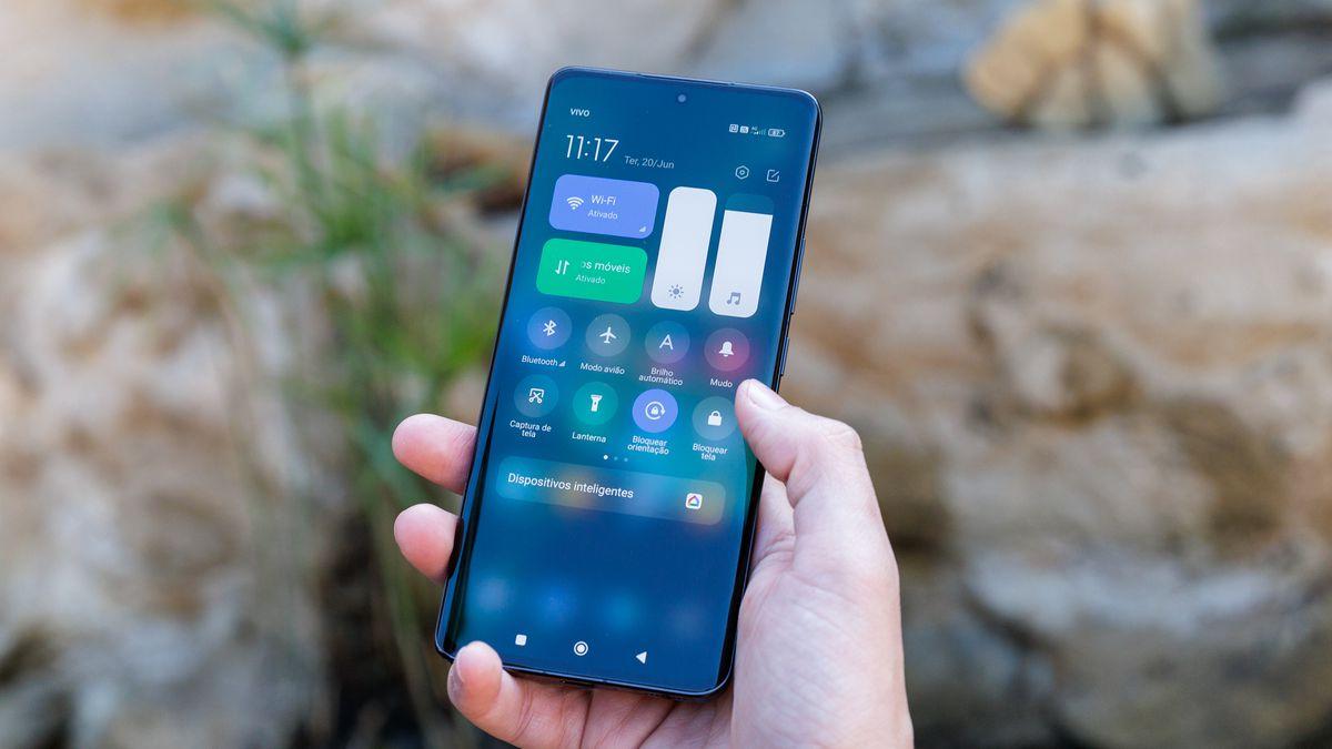 tela fastboot celular xiaomi
