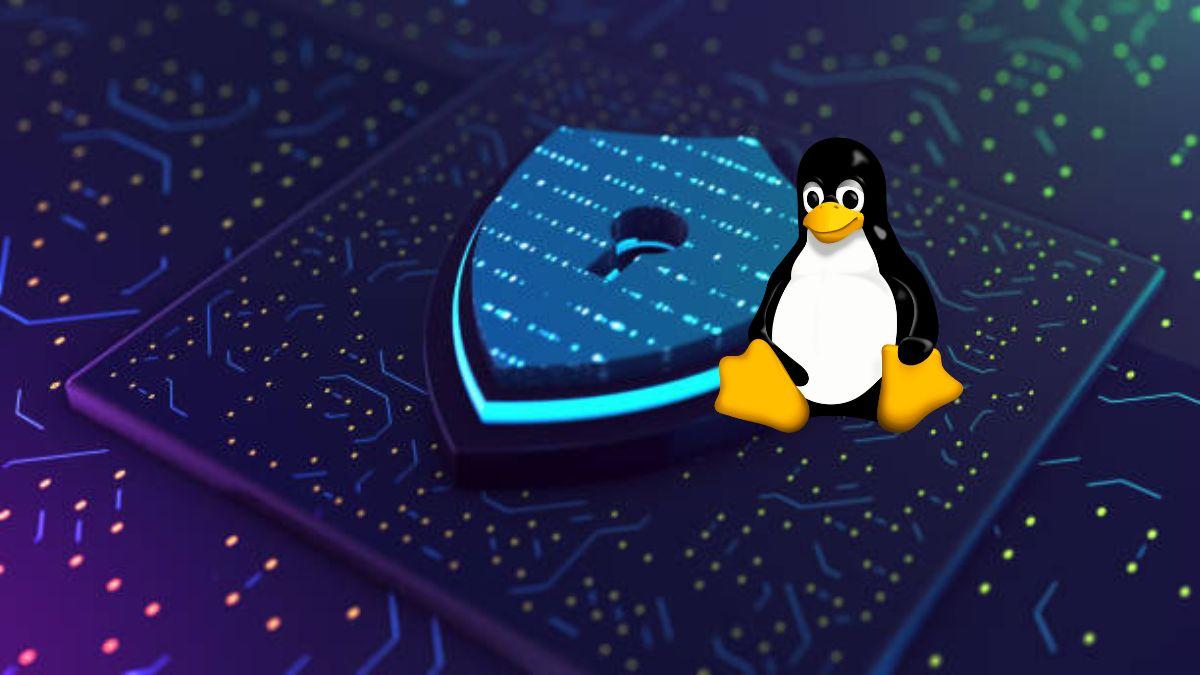 seguranca em linux