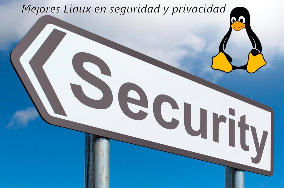 privacidade em linux