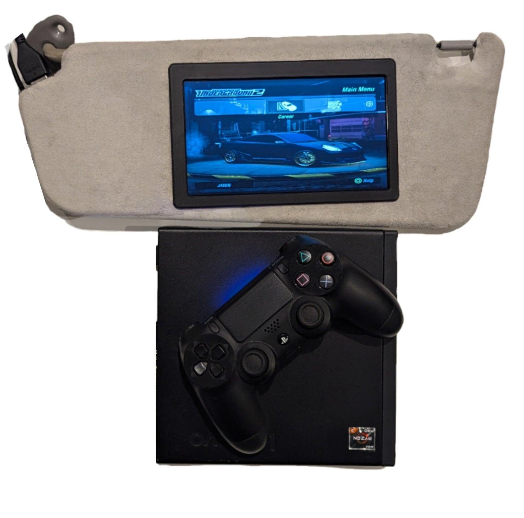 mini pc para emuladores