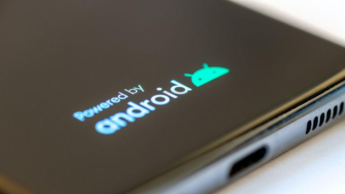 Funcionalidades Android e personalização