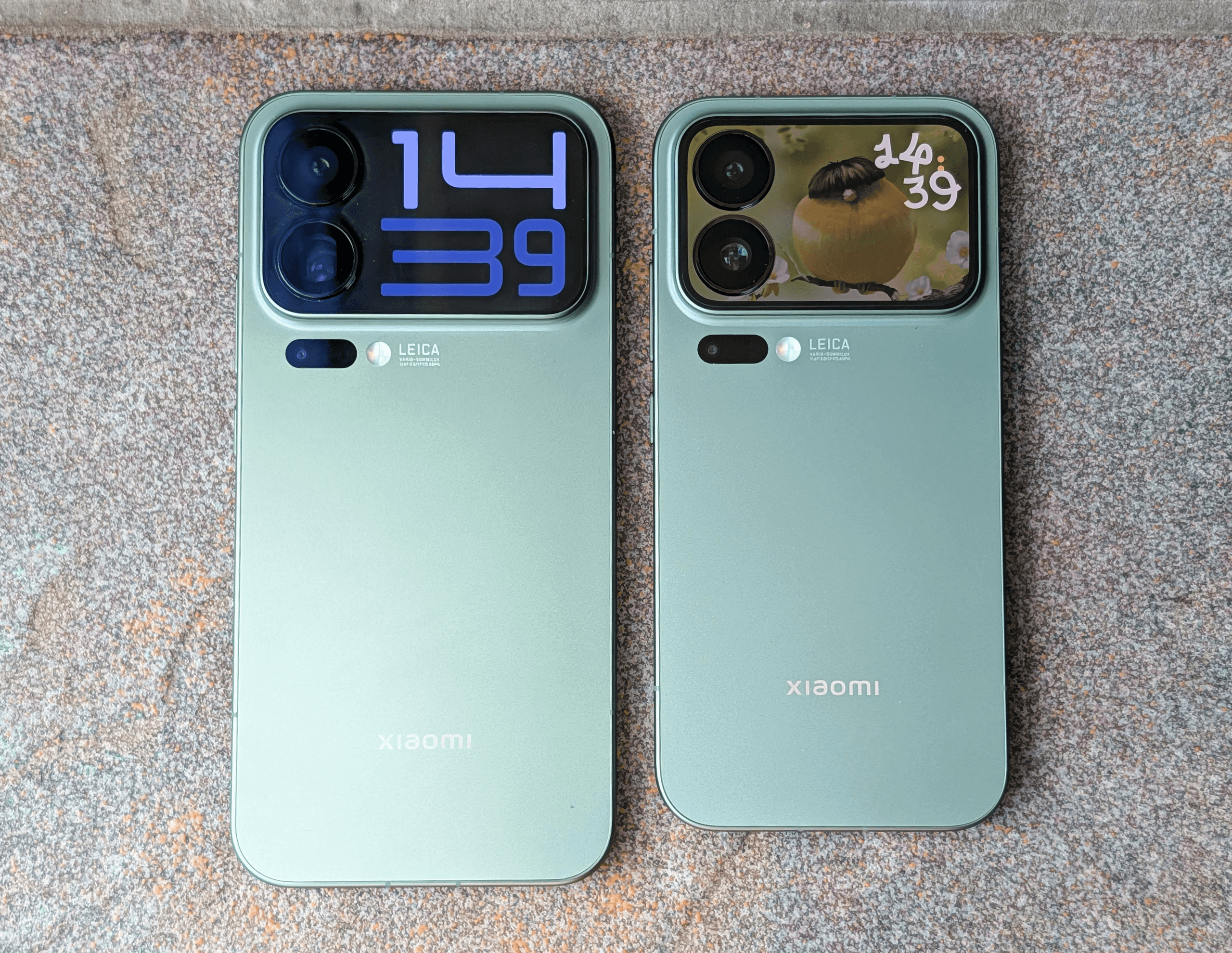 novidades sobre Xiaomi