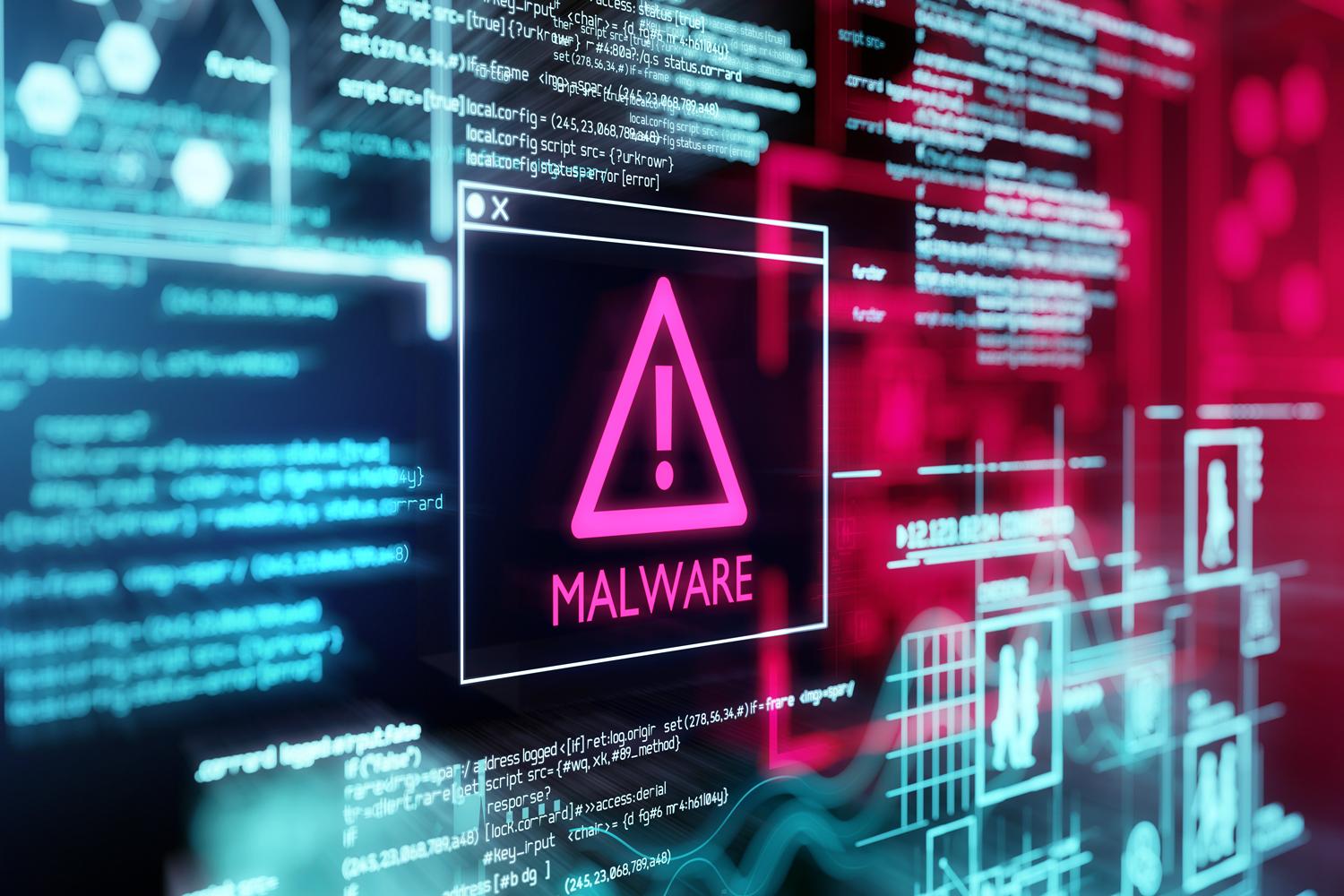 malware xpia spyware
