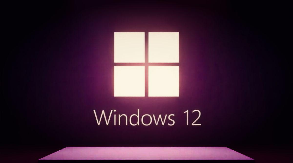 Windows 12 requisitos de sistema