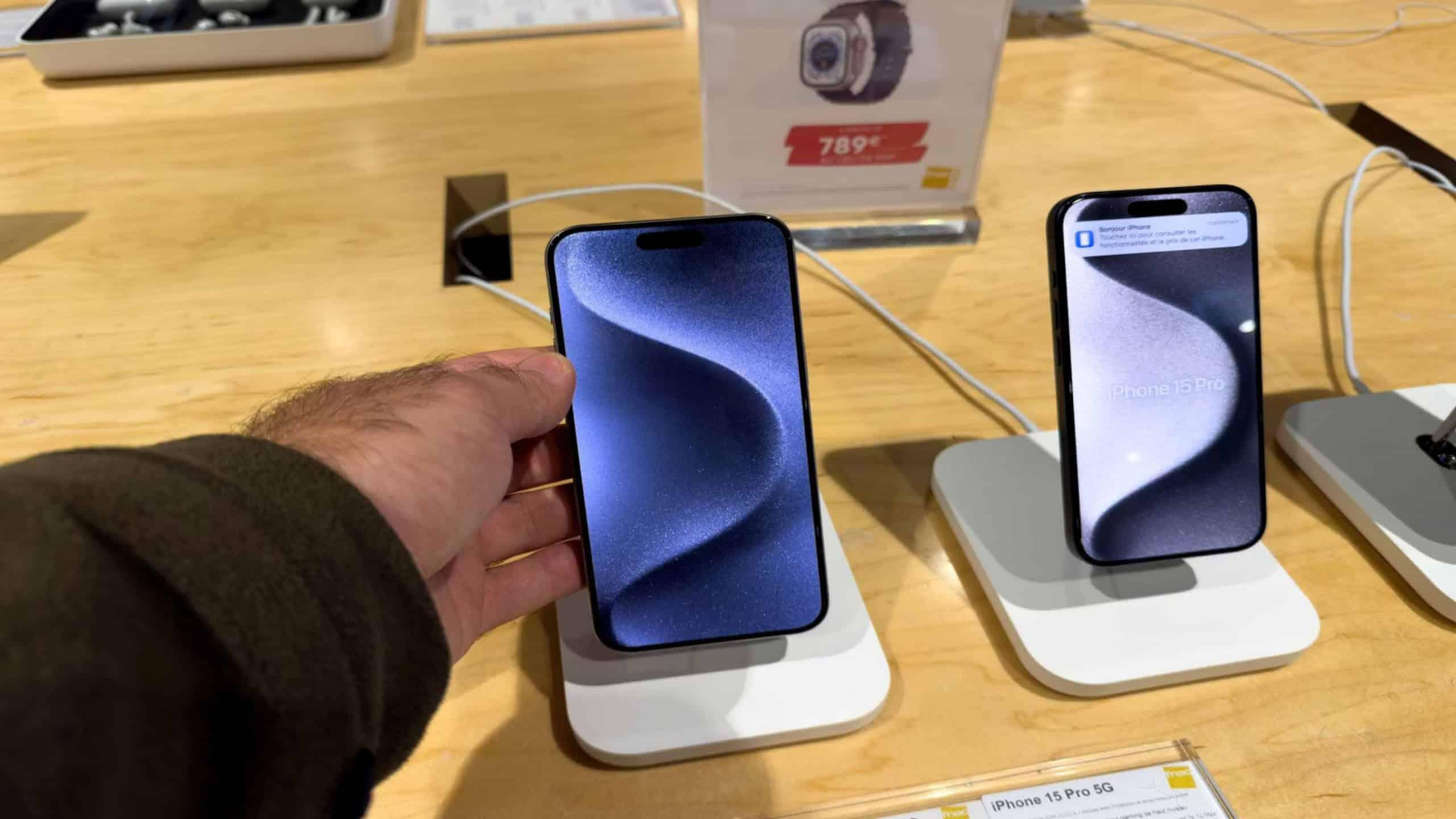 Rumores Apple e futuros lançamentos