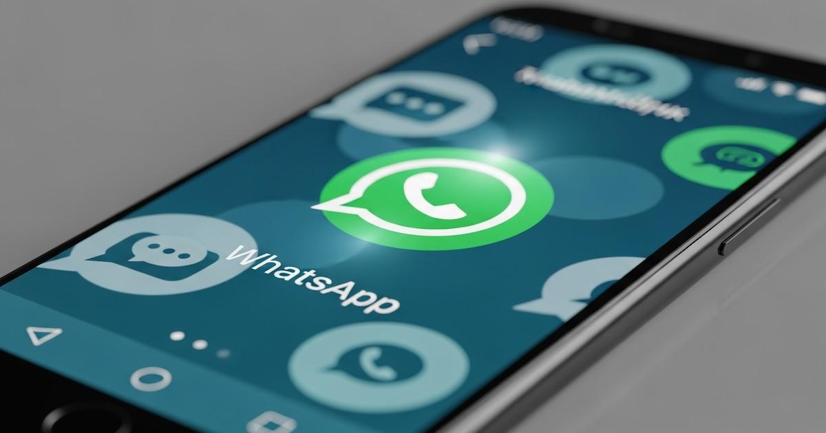 Atualizacao WhatsApp novas funcoes