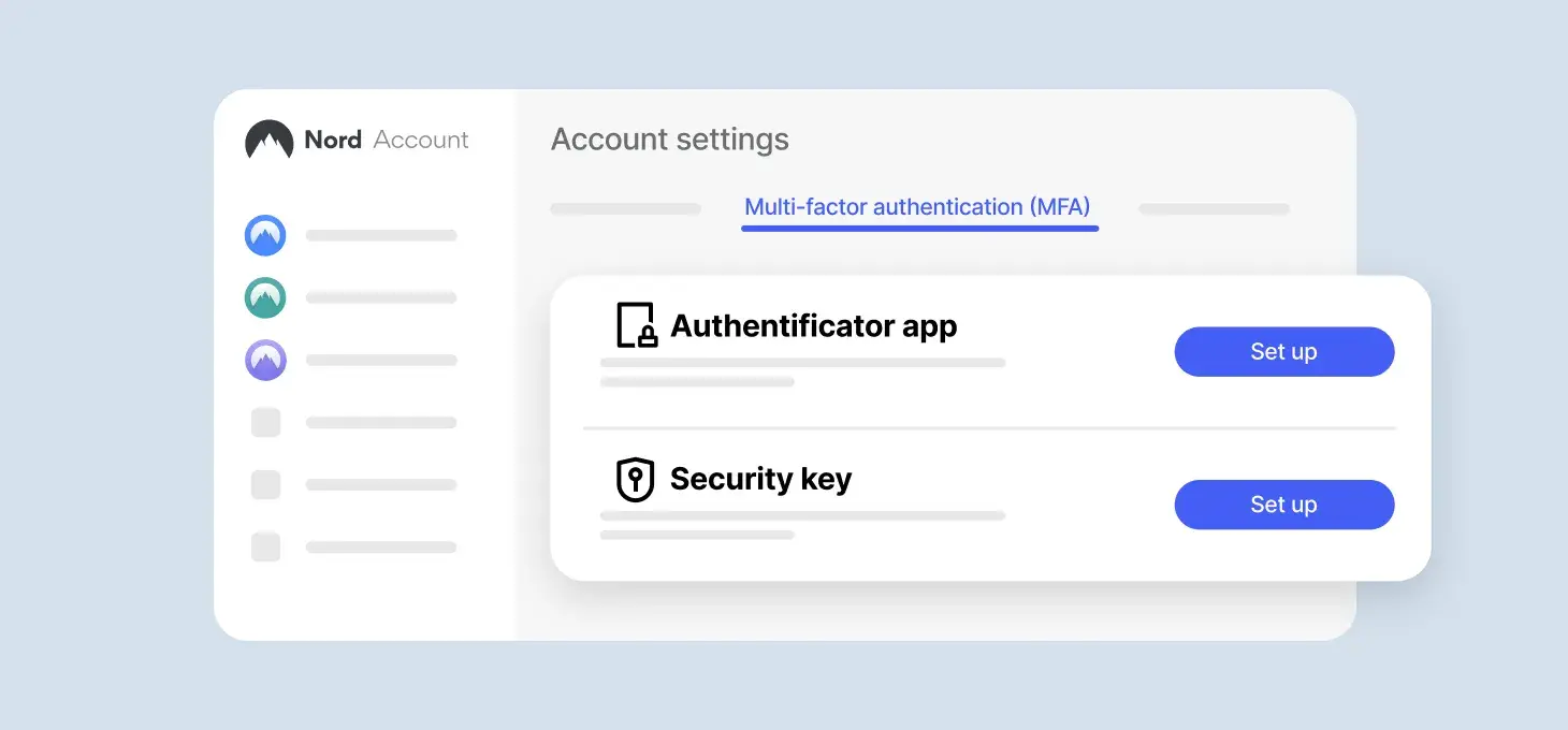 Segurança de senha e autenticação multifator seguranca de senha e autenticacao multifator