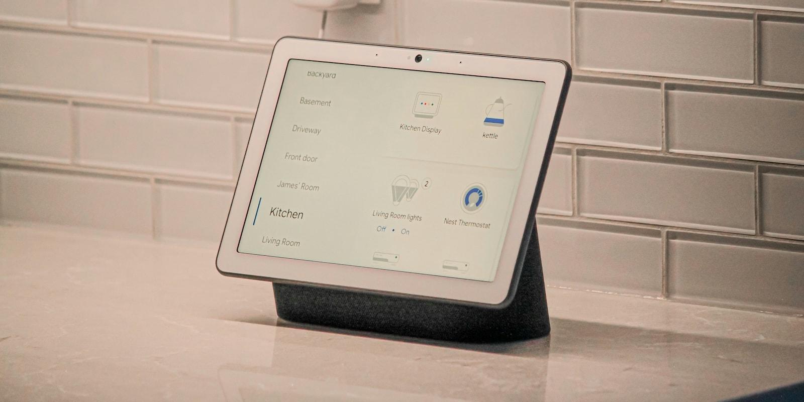 domótica para o lar