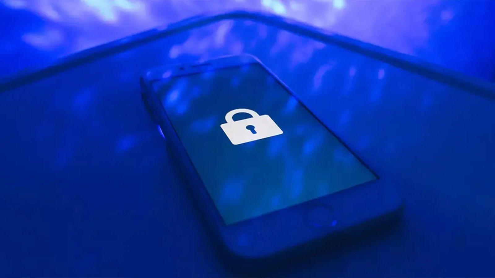privacidade no smartphone