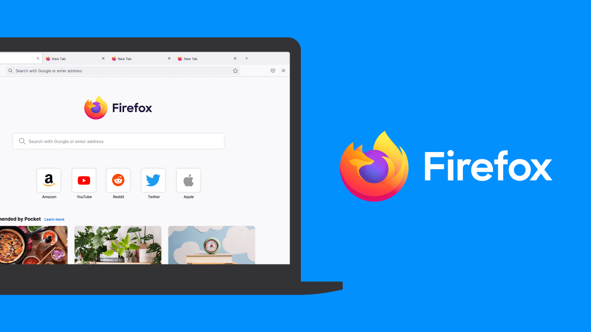 Tutoriales de Firefox