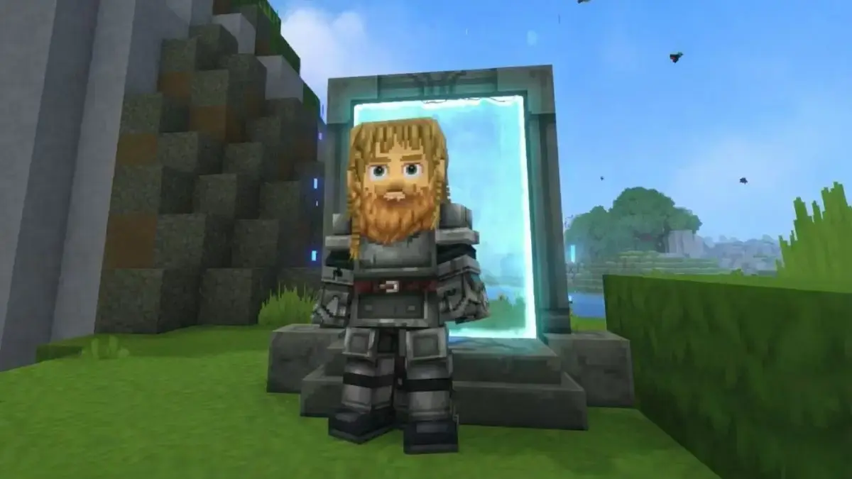 como construir teleporters em Hytale como construir teleporters em Hytale