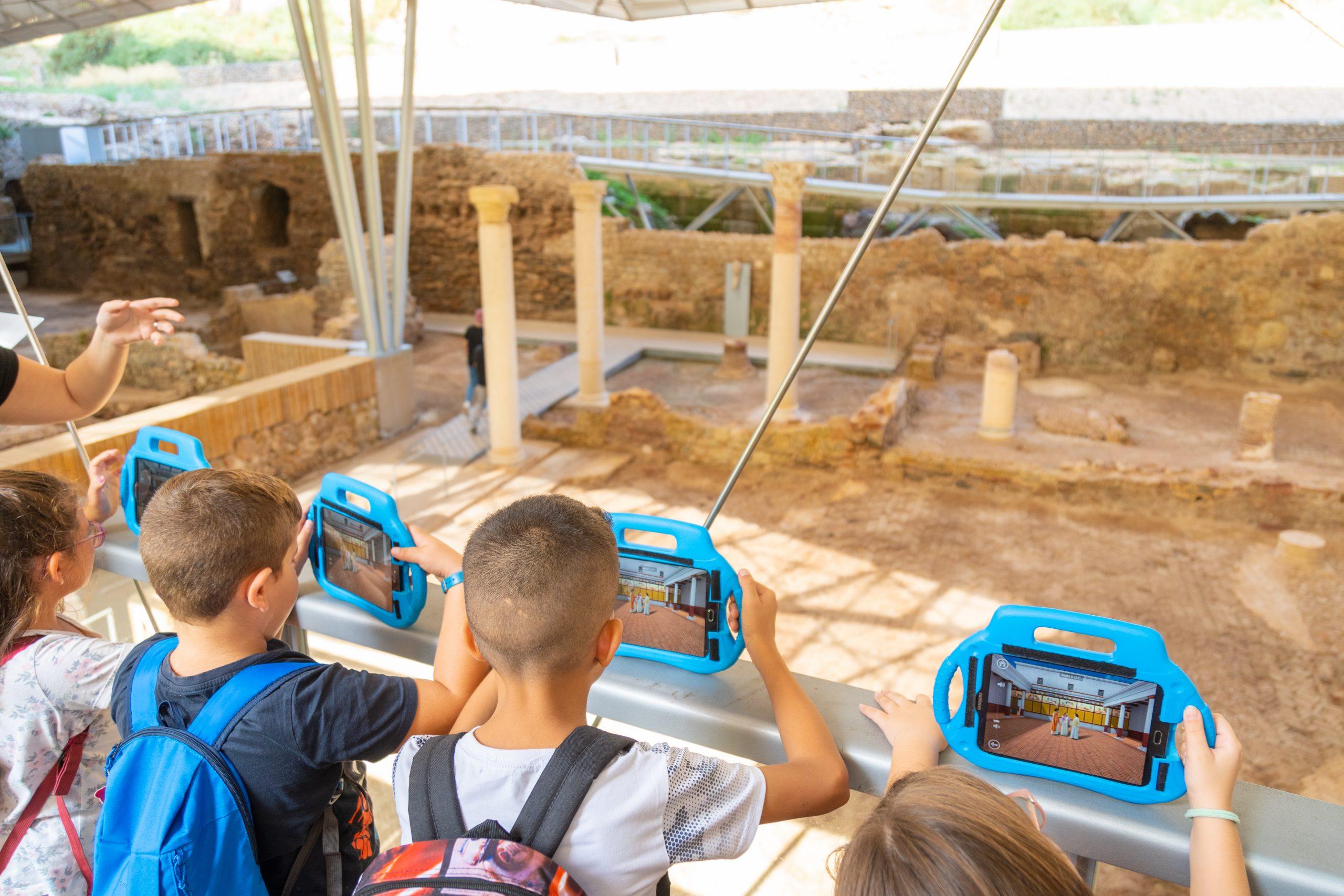 foro de realidade virtual