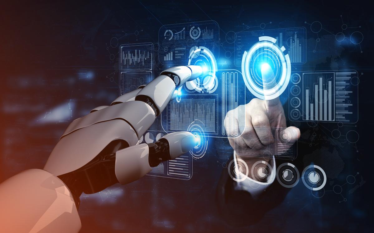 aplicações de IA em cibersegurança