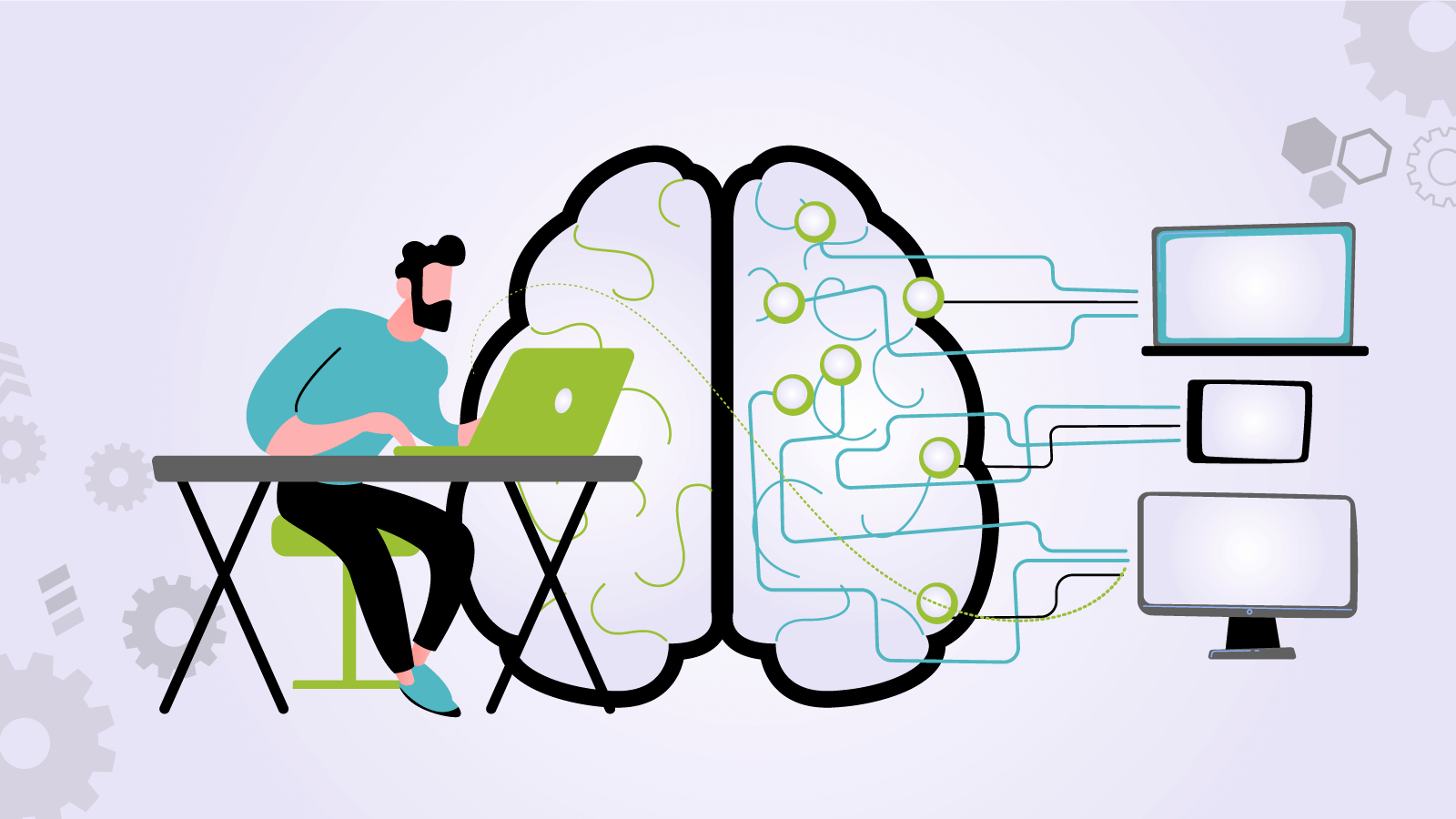 ferramentas de IA em segurança