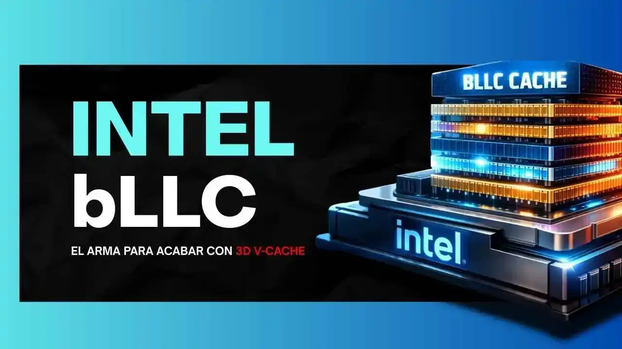Novedades de Intel y AMD Procesadores Intel y AMD para PCs