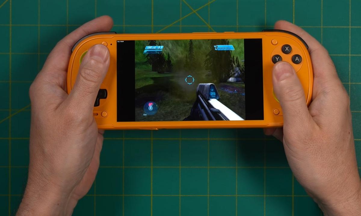 jogar jogos de Xbox no Android jogar jogos de Xbox no Android