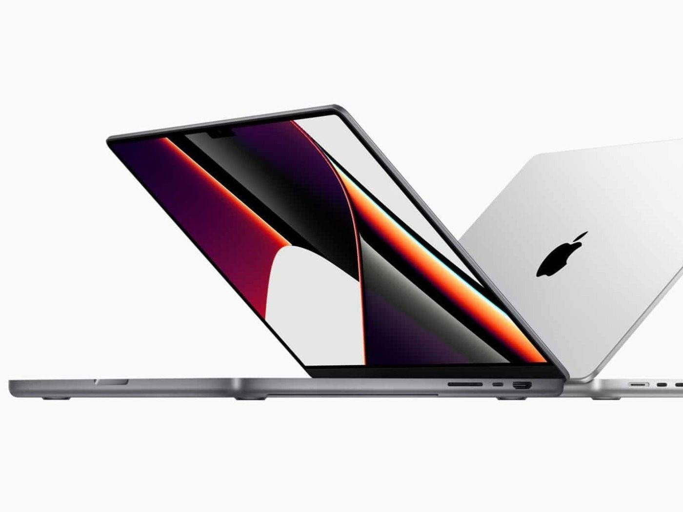 macbook com ecra tatil