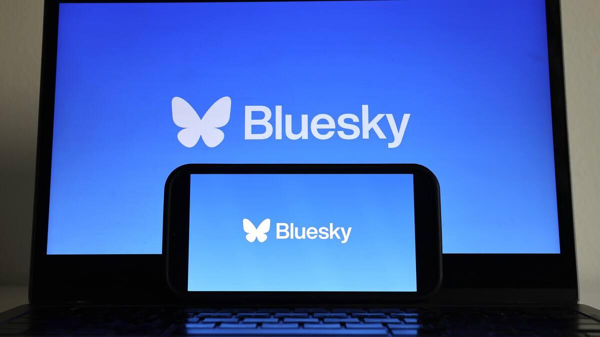 Bluesky rede de microblogging alternativa Bluesky rede de microblogging alternativa