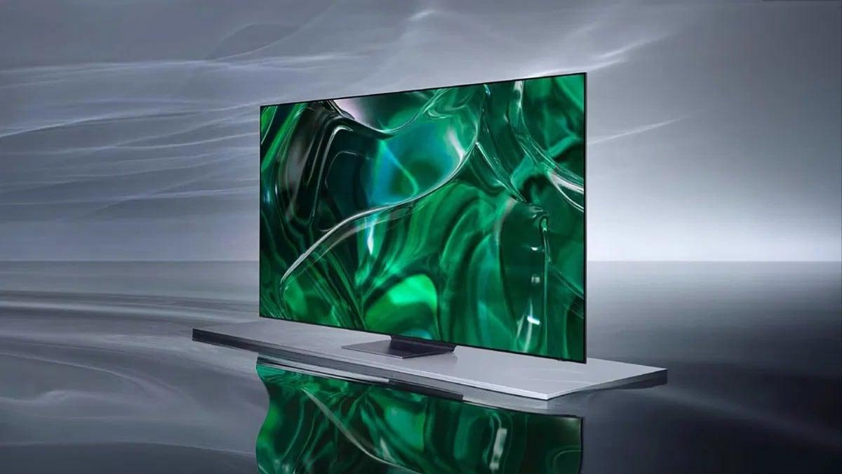 smart tv novidades