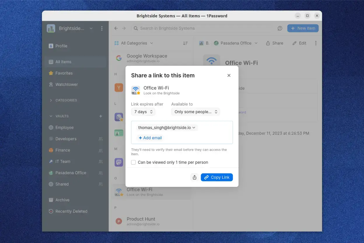Instalando 1Password no Ubuntu e Debian Instalando 1Password no Ubuntu e Debian