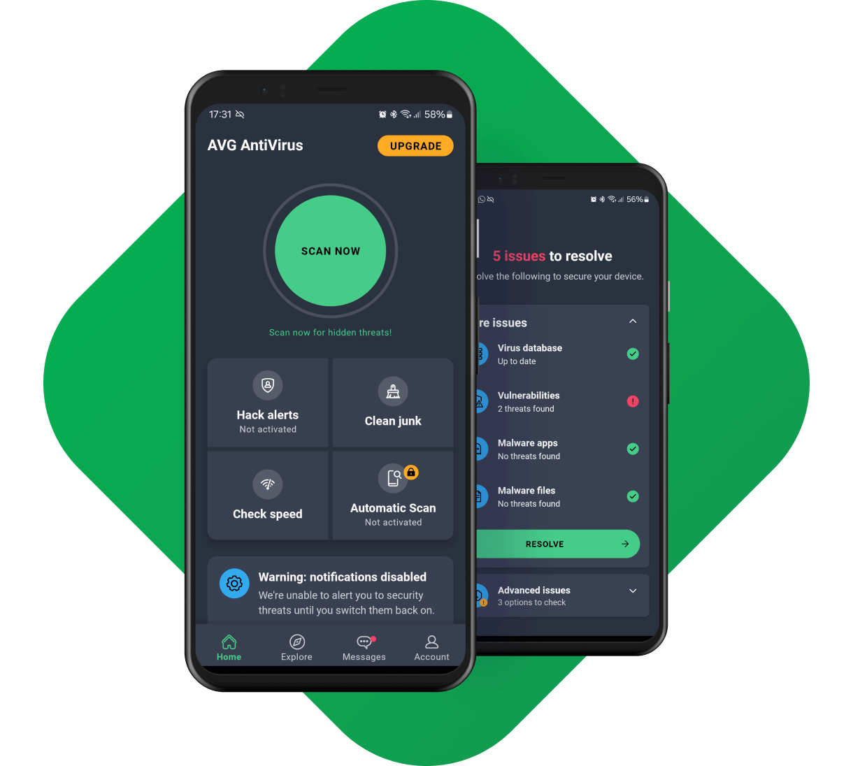 Boas práticas contra ransomware