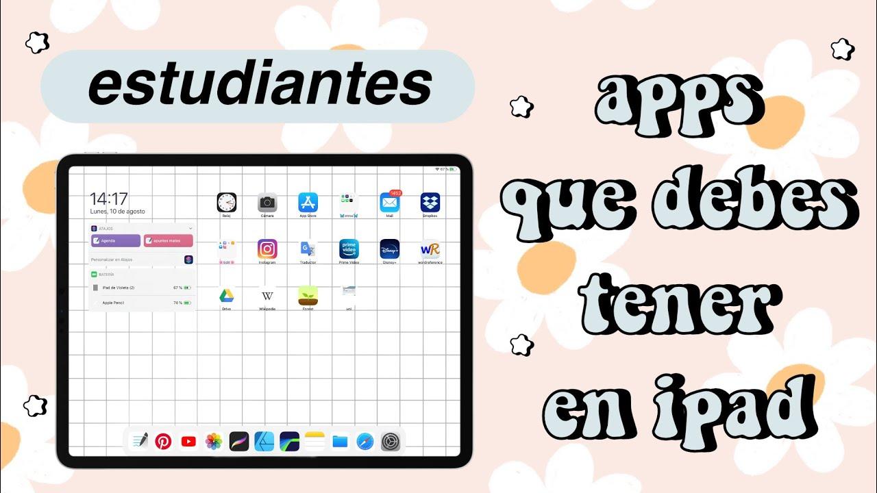 Melhores apps para iPad Aplicativos imprescindíveis para iPad