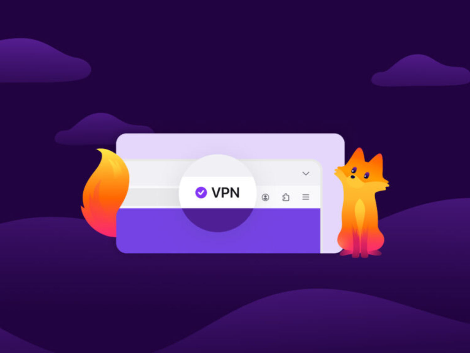 Como funciona a VPN integrada do Firefox Como funciona a VPN integrada do Firefox