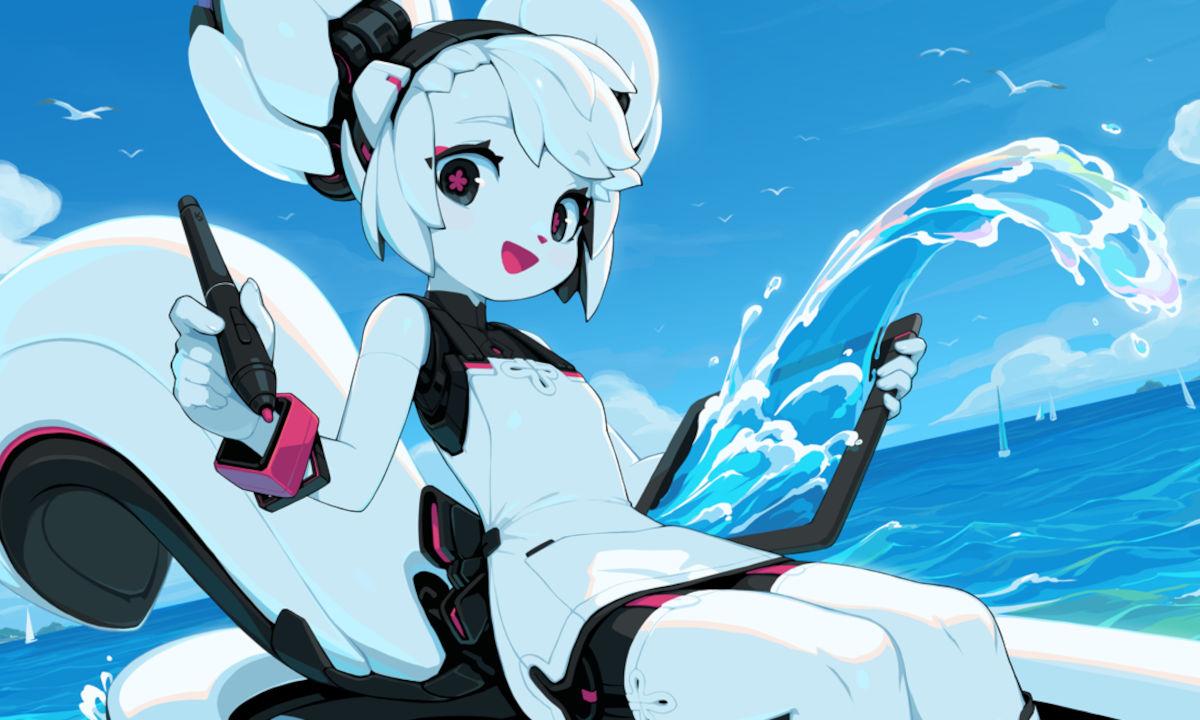 Krita aplicacion de dibujo Qt6 Wayland Krita aplicacion de dibujo Qt6 Wayland