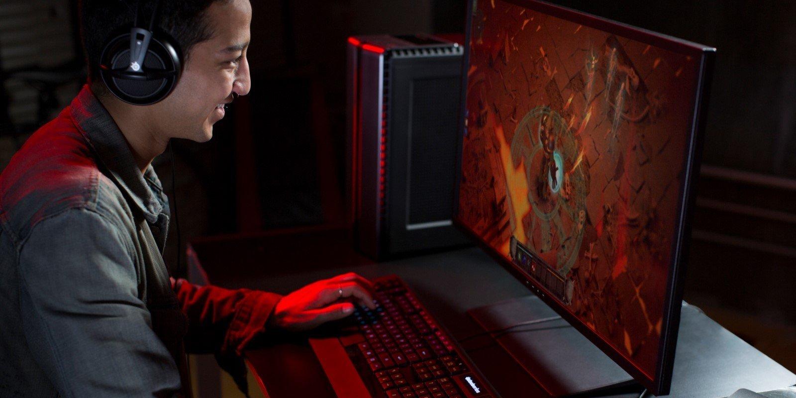 Componentes de PC para upgrade Componentes de PC para upgrade