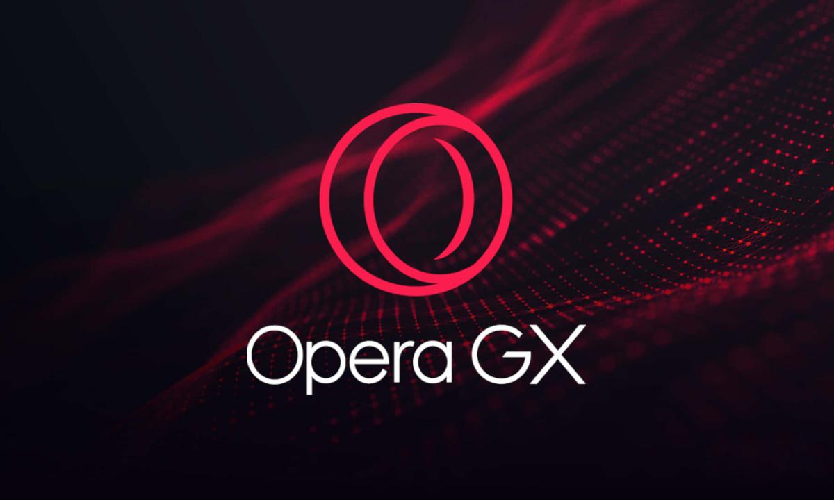 Instalação do Opera GX no Linux