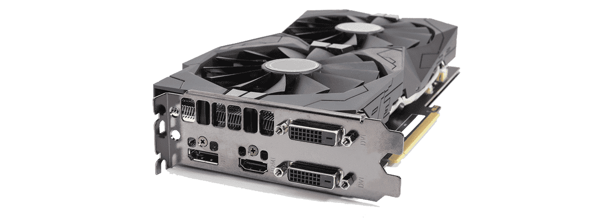 comparação de marcas de gpu comparação de marcas de gpu